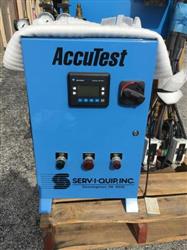 Image SERV-I-QUIP Leak Tester and Charger - 3 from Bid-on-Equipment.com
