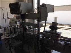 Image QUADREL Q60 Labeler - Dual Head Wrap Around System - 2 from Bid-on-Equipment.com