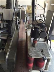 Image QUADREL Q60 Labeler - Dual Head Wrap Around System - 7 from Bid-on-Equipment.com