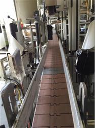 Image QUADREL Q60 Labeler - Dual Head Wrap Around System - 8 from Bid-on-Equipment.com