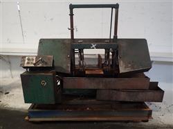 Image Horizontal Band Saw - 2 from Bid-on-Equipment.com