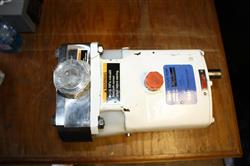 Image G&H ALFA LAVAL Positive Displacement Pump  - Model GHPD 422, Sanitary - 6 from Bid-on-Equipment.com