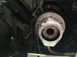 Image OKUMA Twin Turret CNC Lathe - Model LR15 M-2S-600  - 5 from Bid-on-Equipment.com