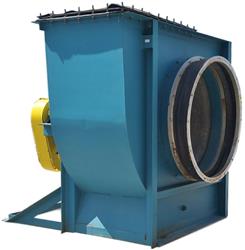 Image TWIN CITY FAN & BLOWER CO. Exhaust Airfoil Fan - 37,250 CFM @ 4in SP, Carbon Steel - 2 from Bid-on-Equipment.com