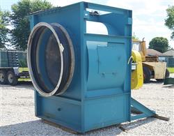 Image TWIN CITY FAN & BLOWER CO. Exhaust Airfoil Fan - 37,250 CFM @ 4in SP, Carbon Steel - 3 from Bid-on-Equipment.com