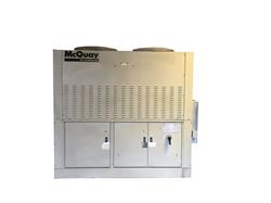 Image 50 Ton MCQUAY Condensing Unit with Air Handler - 1 from Bid-on-Equipment.com