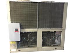 Image 50 Ton MCQUAY Condensing Unit with Air Handler - 6 from Bid-on-Equipment.com