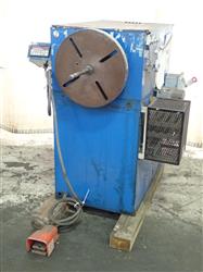 Image ACE Coil Winder - 1 from Bid-on-Equipment.com