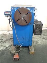 Image ACE Coil Winder - 2 from Bid-on-Equipment.com
