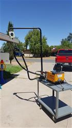 Image ASTRO Hot Melt System - 120V - 1 from Bid-on-Equipment.com