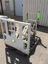 Image CASCADE Slip Sheet Attachment - 4 from Bid-on-Equipment.com