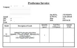 Image Combination Weigher - 5 from Bid-on-Equipment.com