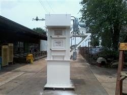 Image MIKRO PULSAIRE Baghouse - 25 bag  - 5 from Bid-on-Equipment.com