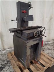 Image DOALL Surface Grinder - 1 from Bid-on-Equipment.com