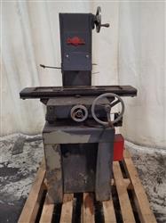 Image DOALL Surface Grinder - 2 from Bid-on-Equipment.com