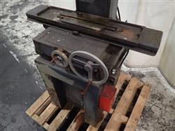 Image DOALL Surface Grinder - 3 from Bid-on-Equipment.com