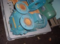 Image ROBUSCHI RVS 16-M-24 ANSI Vacuum Pump - Liquid Ring - 1 from Bid-on-Equipment.com