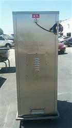 Image HOT FOOD BOXES INC. Insulated Heated Holding Cabinet - 5 from Bid-on-Equipment.com