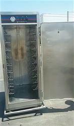 Image HOT FOOD BOXES INC. Insulated Heated Holding Cabinet - 6 from Bid-on-Equipment.com
