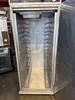 Image HOT FOOD BOXES INC. Insulated Heated Holding Cabinet - 8 from Bid-on-Equipment.com