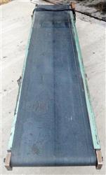 Image Molding Automation Concepts, Inc. Conveyor - 1 from Bid-on-Equipment.com