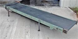 Image Molding Automation Concepts, Inc. Conveyor - 2 from Bid-on-Equipment.com