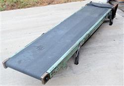 Image Molding Automation Concepts, Inc. Conveyor - 3 from Bid-on-Equipment.com