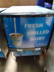 Image SURE SHOT AC30 Milk/Cream Dispenser - 1 from Bid-on-Equipment.com