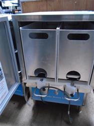Image SURE SHOT AC30 Milk/Cream Dispenser - 2 from Bid-on-Equipment.com