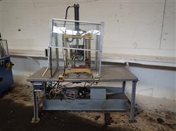 Image ENERPAC Hydraulic Press - 2 from Bid-on-Equipment.com