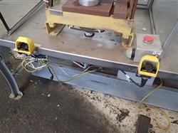 Image ENERPAC Hydraulic Press - 3 from Bid-on-Equipment.com