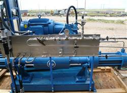 Image HYDRO-PAC LX Series High Pressure Hydrogen Compressor - 2 from Bid-on-Equipment.com