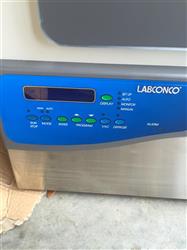 Image LABCONCO Triad Benchtop Freeze Dryer and Labconco Vacuum Pump  - 12 from Bid-on-Equipment.com