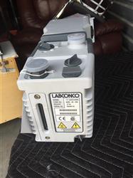 Image LABCONCO Triad Benchtop Freeze Dryer and Labconco Vacuum Pump  - 13 from Bid-on-Equipment.com
