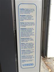 Image LABCONCO Triad Benchtop Freeze Dryer and Labconco Vacuum Pump  - 7 from Bid-on-Equipment.com
