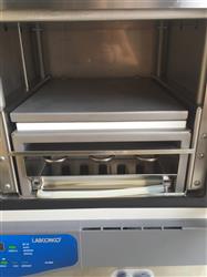 Image LABCONCO Triad Benchtop Freeze Dryer and Labconco Vacuum Pump  - 8 from Bid-on-Equipment.com