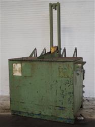 Image KLEER FLO Parts Washer  - 1 from Bid-on-Equipment.com