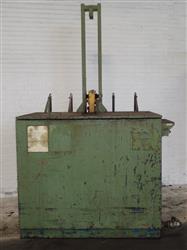Image KLEER FLO Parts Washer  - 2 from Bid-on-Equipment.com