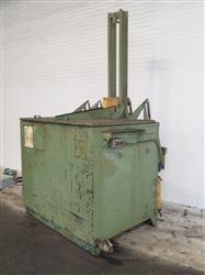 Image KLEER FLO Parts Washer  - 3 from Bid-on-Equipment.com