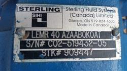 Image STERLING FLUID SYS./SIHI Pump - 5 from Bid-on-Equipment.com