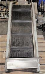 Image 56" X 17" LAROSS Conveyor  - 1 from Bid-on-Equipment.com