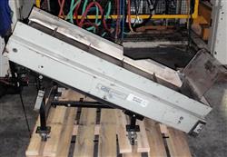 Image 56" X 17" LAROSS Conveyor  - 3 from Bid-on-Equipment.com