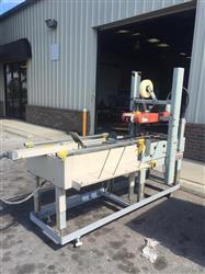 Image 3M-MATIC Case Former and Sealer - 9 from Bid-on-Equipment.com