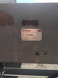 Image 3M-MATIC Case Former and Sealer - 7 from Bid-on-Equipment.com