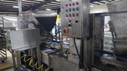 Image MATELINE Pie Machine - 1 from Bid-on-Equipment.com