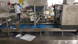 Image MATELINE Pie Machine - 5 from Bid-on-Equipment.com
