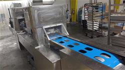 Image MATELINE Pie Machine - 6 from Bid-on-Equipment.com