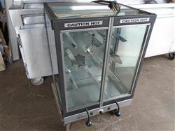 Image Chicken Rotisserie - 1 from Bid-on-Equipment.com