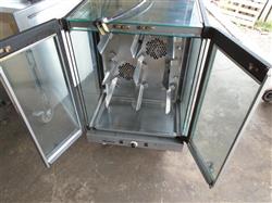 Image Chicken Rotisserie - 2 from Bid-on-Equipment.com