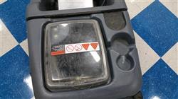 Image 26" WINDSOR CUTTER AutoScrubber Floor Scrubber Dryer with New Batteries - 10 from Bid-on-Equipment.com